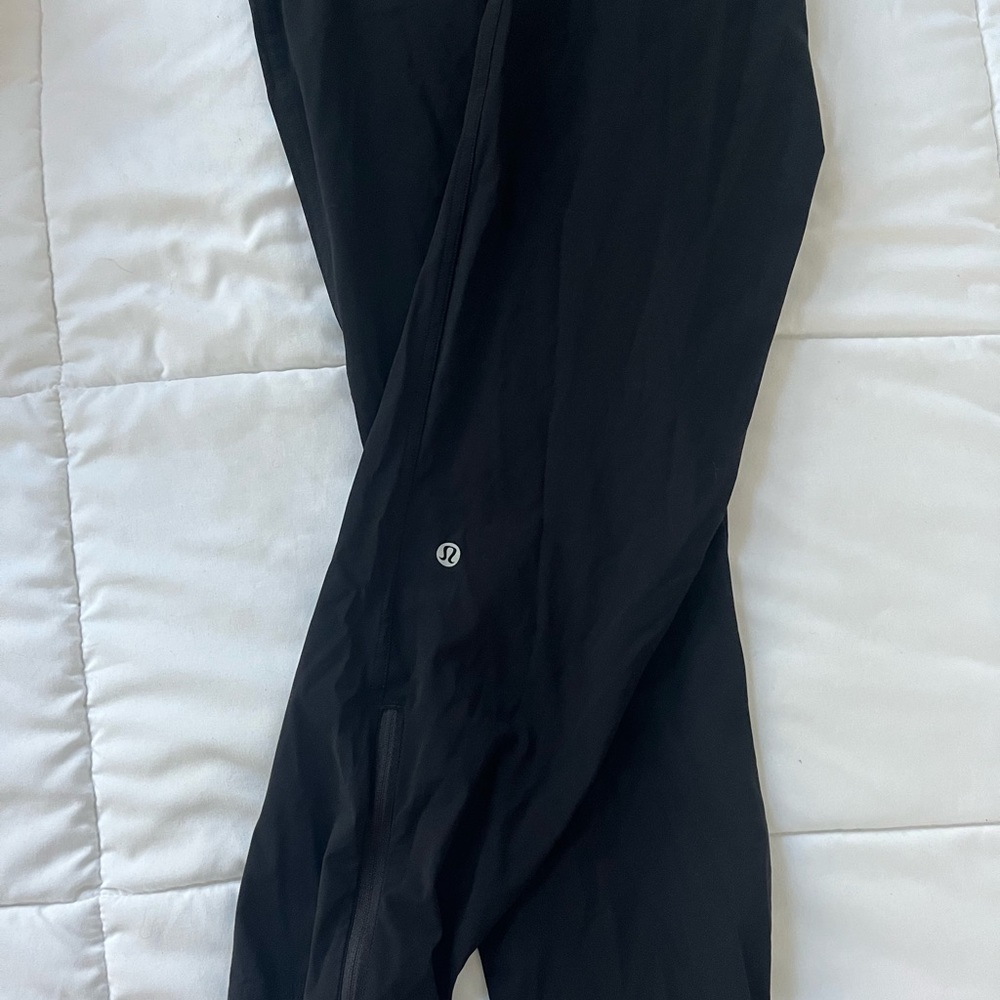 Lululemon Adapted State High-Rise Jogger